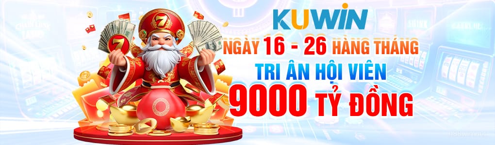 Banner khuyến mãi h88